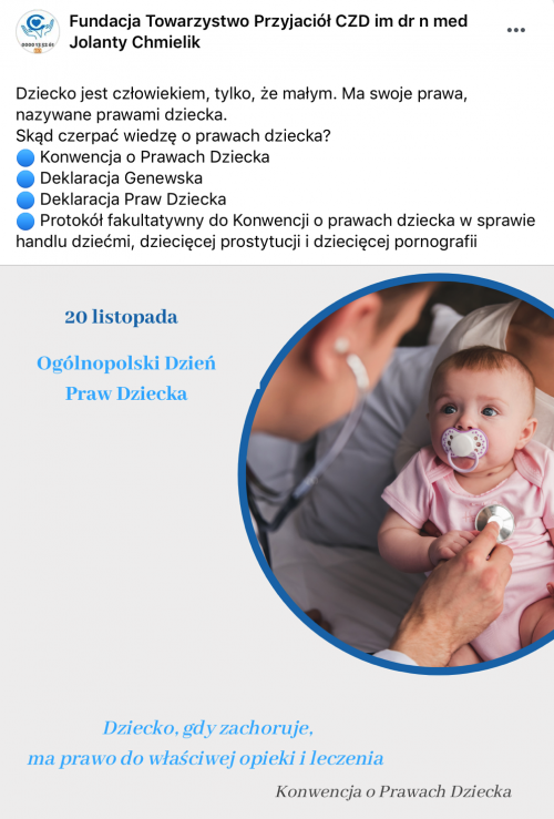 20 listopada 20 listopada