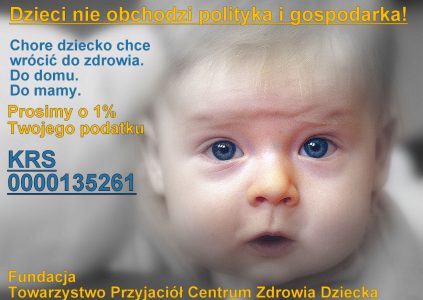 Fundacja 1% Fundacja 1%
