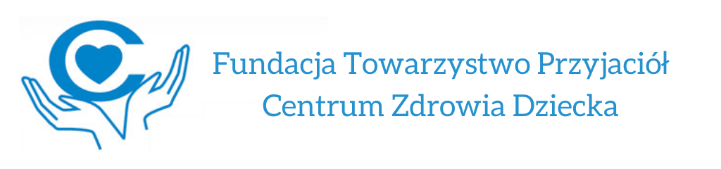 Fundacja Towarzystwo Przyjaciół Centrum Zdrowia Dziecka